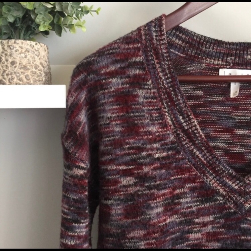 LEITH sweater, S